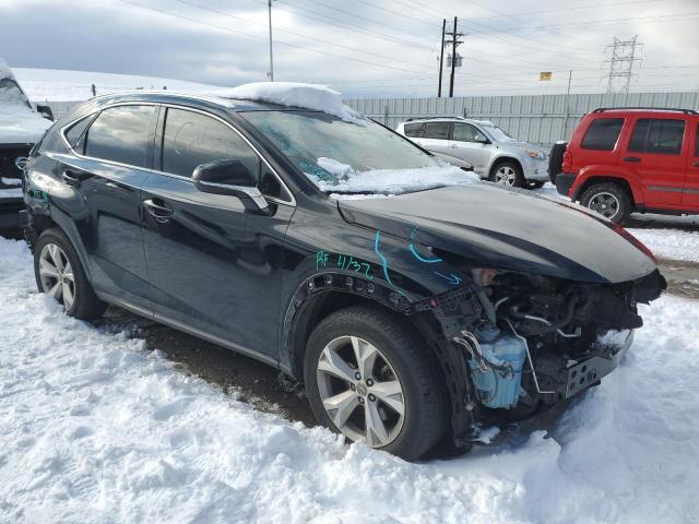 Photo 4 from auction – 2017 LEXUS NX 200T BA with VIN JTJBARBZ9H2132046