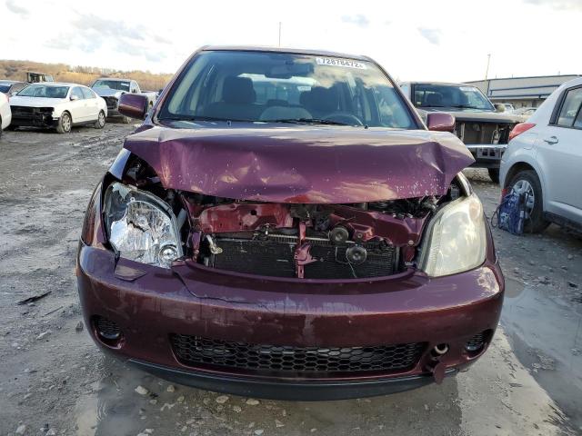Photo 5 from auction – 2005 TOYOTA SCION XA with VIN JTKKT624350113203
