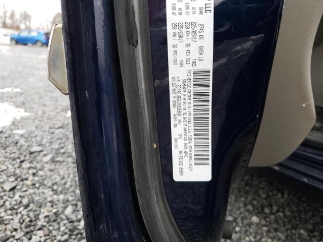 Photo 14 from auction – 2014 CHRYSLER TOWN & COU with VIN 2C4RC1BG6ER336800