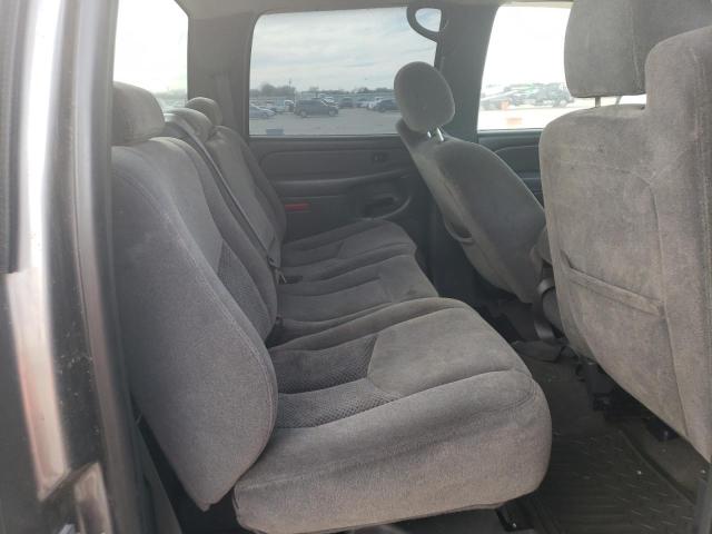 Photo 10 from auction – 2006 CHEVROLET SILVERADO with VIN 2GCEK13V661287600