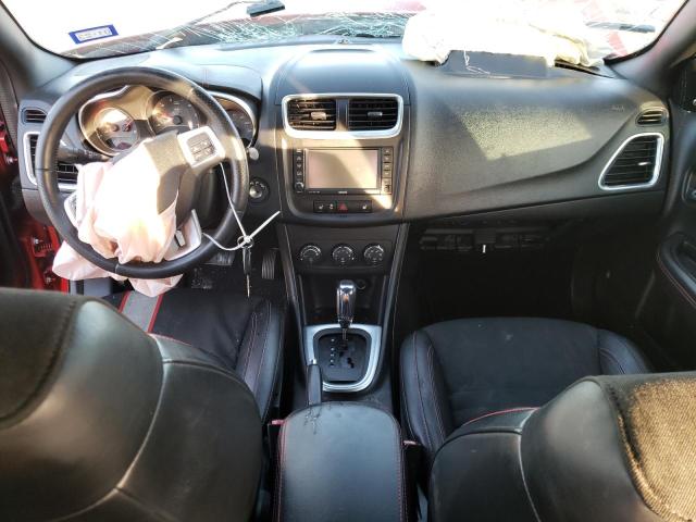 Photo 8 from auction – 2013 DODGE AVENGER R/ with VIN 1C3CDZBG7DN685417