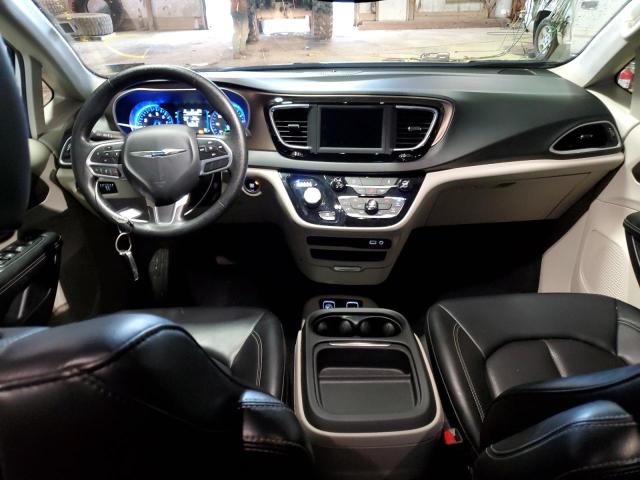 Photo 8 from auction – 2020 CHRYSLER VOYAGER LX with VIN 2C4RC1DG1LR286141