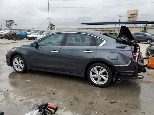 Photo 2 from auction – 2013 NISSAN ALTIMA 2.5 with VIN 1N4AL3AP3DN493311