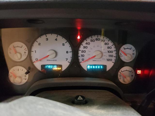 Photo 9 from auction – 2005 DODGE RAM 2500 S with VIN 1D7KS28D35J514079