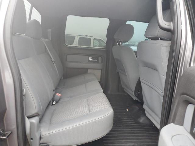 Photo 10 from auction – 2012 FORD F150 SUPER with VIN 1FTFW1ETXCKE01971