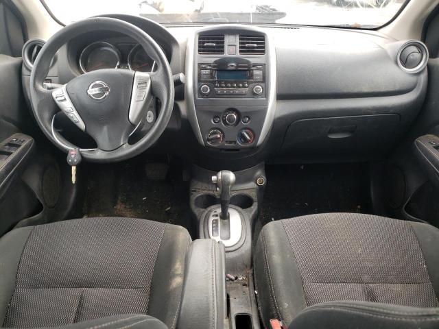 Photo 8 from auction – 2018 NISSAN VERSA S with VIN 3N1CN7AP1JL816905