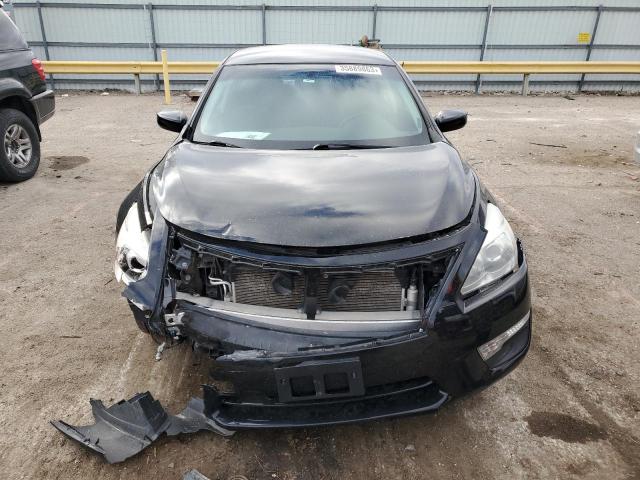Photo 5 from auction – 2015 NISSAN ALTIMA 2.5 with VIN 1N4AL3AP6FC469518