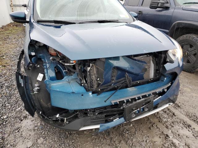Photo 9 from auction – 2020 FORD ESCAPE SE with VIN 1FMCU9G64LUA20552