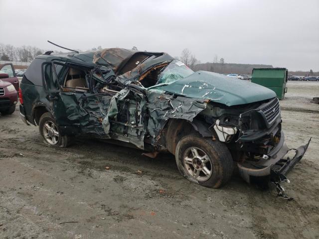 Photo 4 from auction – 2002 FORD EXPLORER X with VIN 1FMZU73EX2UA84282