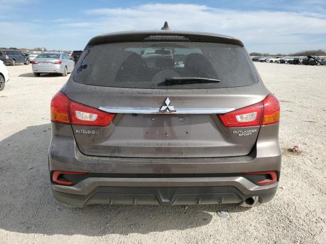 Photo 6 from auction – 2019 MITSUBISHI OUTLANDER with VIN JA4AP3AUXKU010060