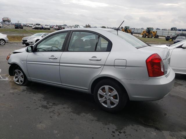 Photo 2 from auction – 2010 HYUNDAI ACCENT GLS with VIN KMHCN4AC2AU526439