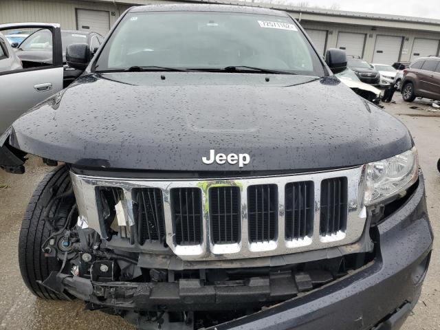 Photo 5 from auction – 2013 JEEP GRAND CHER with VIN 1C4RJFAG7DC633618