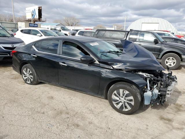 Photo 4 from auction – 2020 NISSAN ALTIMA S with VIN 1N4BL4BV0LC233496