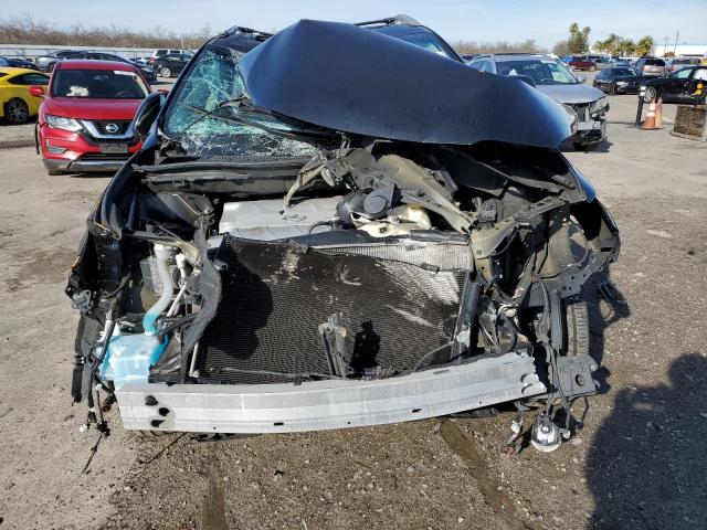Photo 5 from auction – 2015 LEXUS RX 350 BAS with VIN 2T2BK1BA1FC315530