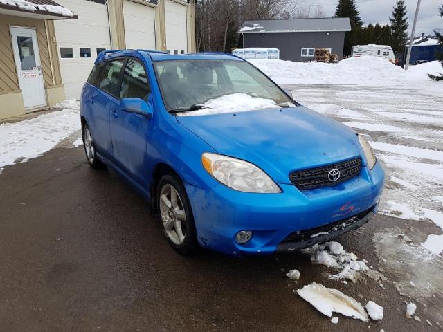 Photo 4 from auction – 2008 TOYOTA COROLLA MA with VIN 2T1KR32E28C705778