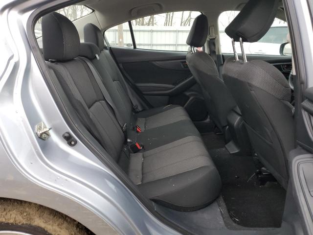 Photo 10 from auction – 2018 SUBARU IMPREZA PR with VIN 4S3GKAB60J3617754