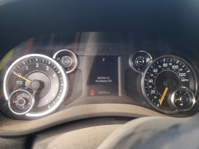 Photo 9 from auction – 2019 RAM 3500 TRADE with VIN 3C63RPGJ3KG681304