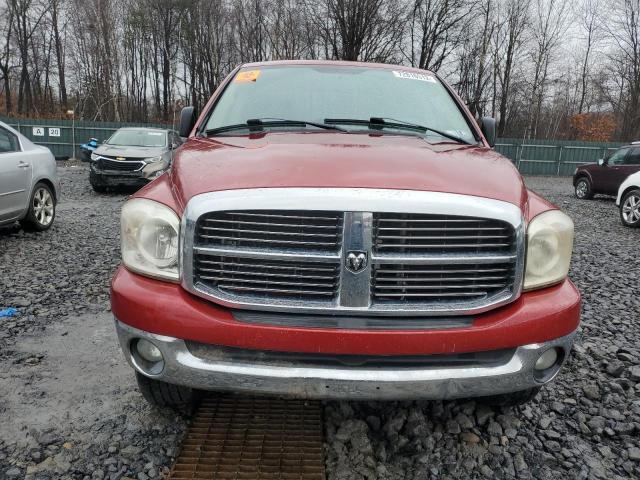 Photo 5 from auction – 2007 DODGE RAM 1500 S with VIN 1D7HU18297J558152