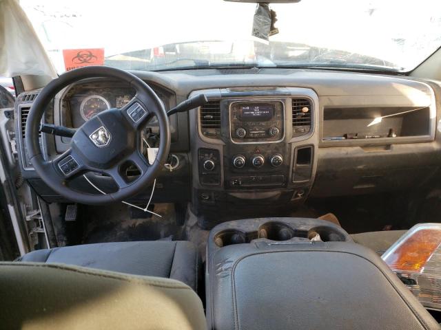 Photo 8 from auction – 2014 RAM 1500 ST with VIN 1C6RR7ST2ES247567