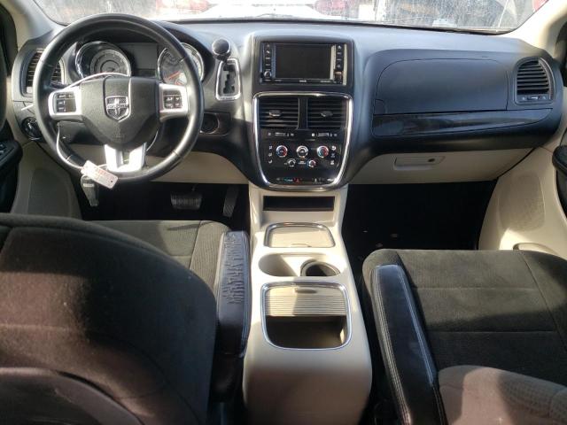 Photo 8 from auction – 2012 DODGE GRAND CARA with VIN 2C4RDGCG6CR131425