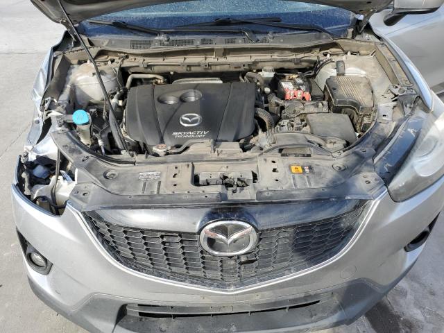 Photo 12 from auction – 2014 MAZDA CX-5 TOURI with VIN JM3KE2CY1E0303388