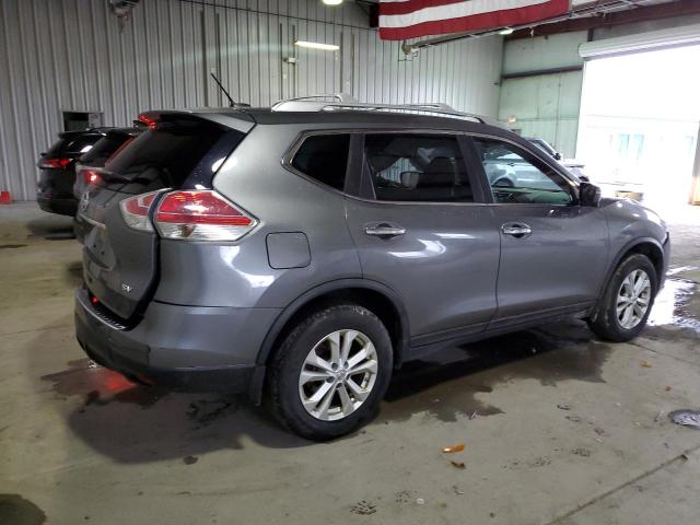 Photo 3 from auction – 2016 NISSAN ROGUE S with VIN JN8AT2MT3GW015048