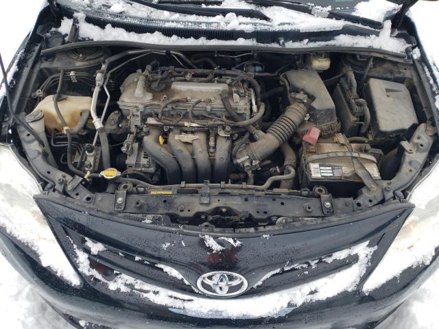 صورة رقم 11 من المزاد - 2013 TOYOTA COROLLA BA مع VIN 2T1BU4EE2DC957346