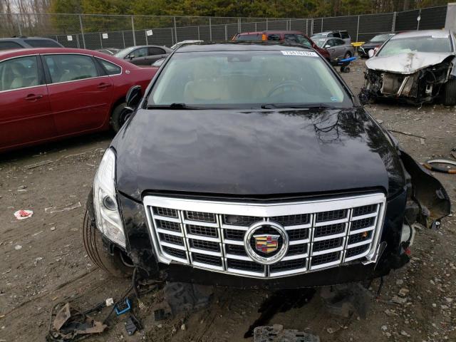 Photo 5 from auction – 2014 CADILLAC XTS LUXURY with VIN 2G61M5S32E9207714