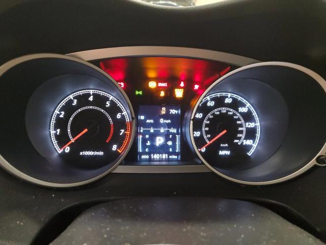 Photo 9 from auction – 2011 MITSUBISHI OUTLANDER with VIN JA4JT3AW9BU041894