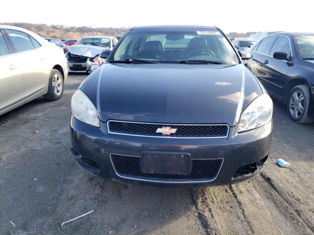 Photo 5 from auction – 2014 CHEVROLET IMPALA LIM with VIN 2G1WC5E38E1111840