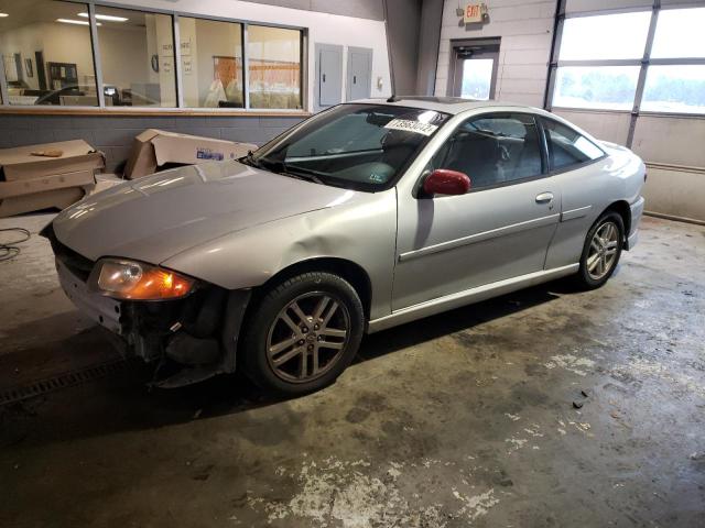 CHEVROLET CAVALIER L 2004 with VIN 1G1JH12F347199331 - Photo from auction