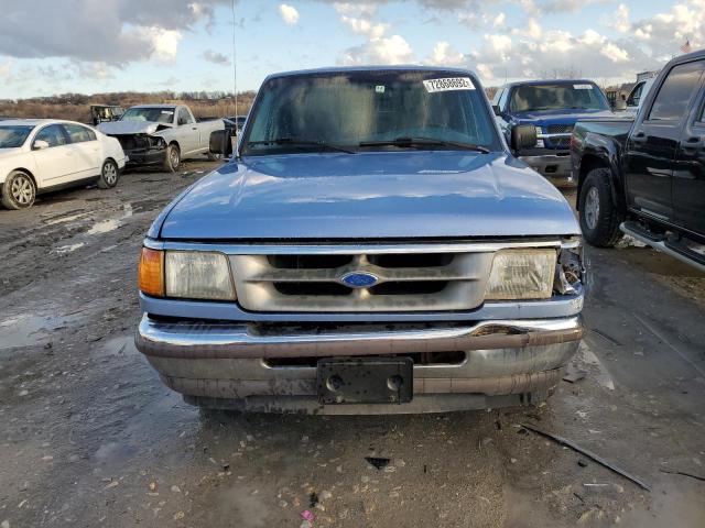 Photo 5 from auction – 1997 FORD RANGER with VIN 1FTCR10A7VUB64573