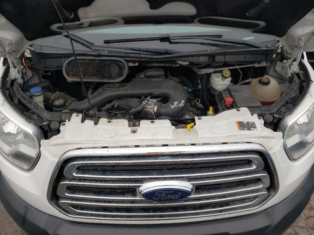 Photo 12 from auction – 2017 FORD TRANSIT T- with VIN 1FBZX2YM1HKA45992