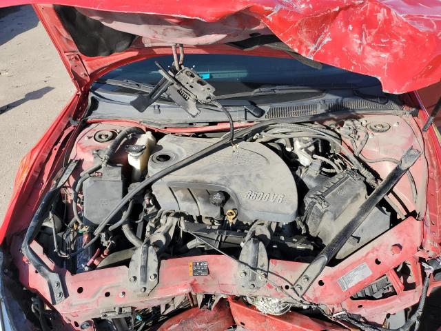Photo 11 from auction – 2011 CHEVROLET IMPALA LT with VIN 2G1WG5EK0B1252506