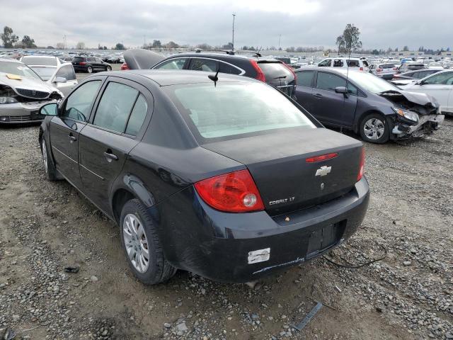 Photo 2 from auction – 2010 CHEVROLET COBALT 1LT with VIN 1G1AD5F56A7154979
