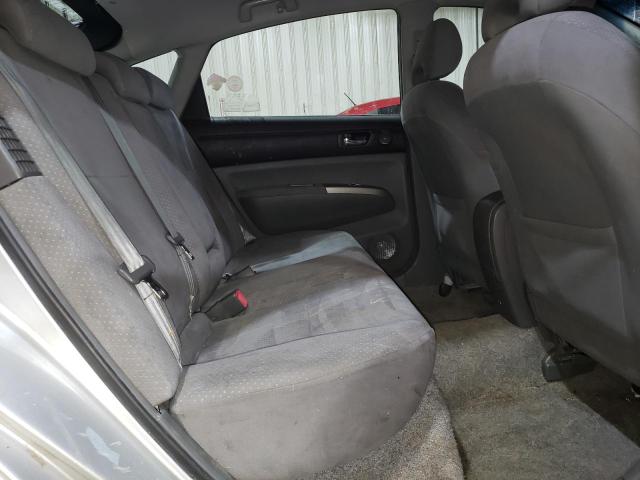 Photo 10 from auction – 2006 TOYOTA PRIUS with VIN JTDKB20U767062996