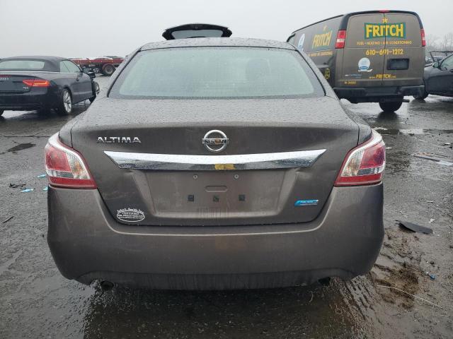 Photo 6 from auction – 2013 NISSAN ALTIMA 2.5 with VIN 1N4AL3AP2DC239844