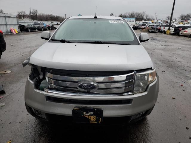 Photo 5 from auction – 2010 FORD EDGE SEL with VIN 2FMDK3JC8ABB33686