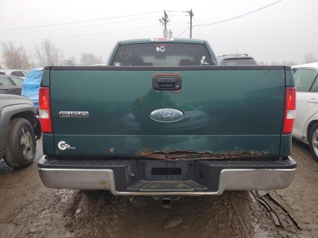 Photo 6 from auction – 2007 FORD F150 with VIN 1FTPX14V17NA02357