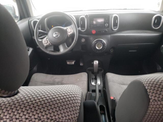 Photo 8 from auction – 2010 NISSAN CUBE BASE with VIN JN8AZ2KR3AT152991