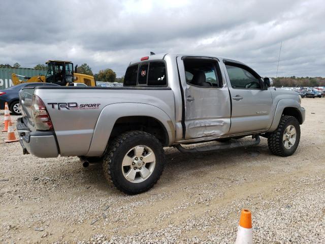 Photo 3 from auction – 2014 TOYOTA TACOMA DOU with VIN 5TFLU4EN2EX084902