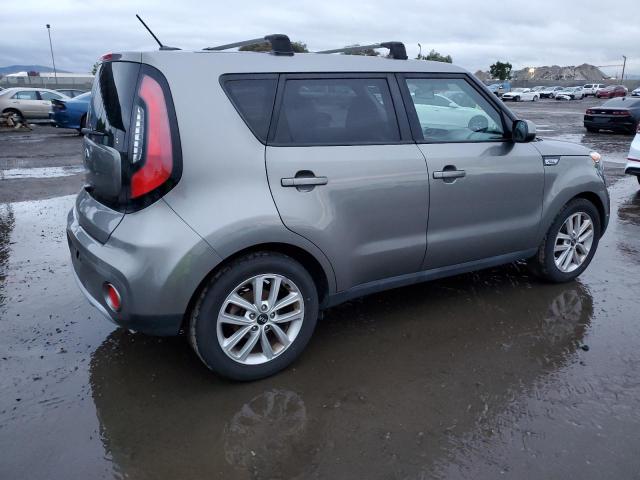 Photo 3 from auction – 2017 KIA SOUL + with VIN KNDJP3A50H7471838