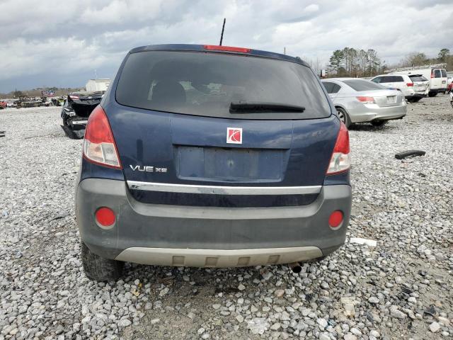 Photo 6 from auction – 2008 SATURN VUE XE with VIN 3GSCL33P58S508374