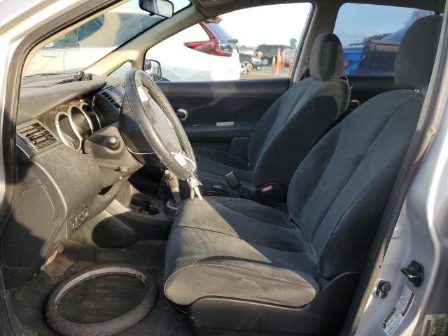 Photo 7 from auction – 2012 NISSAN VERSA S with VIN 3N1BC1CP2CK287016