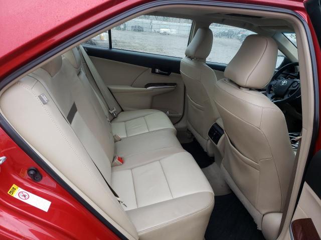 Photo 10 from auction – 2012 TOYOTA CAMRY BASE with VIN 4T4BF1FK8CR230163