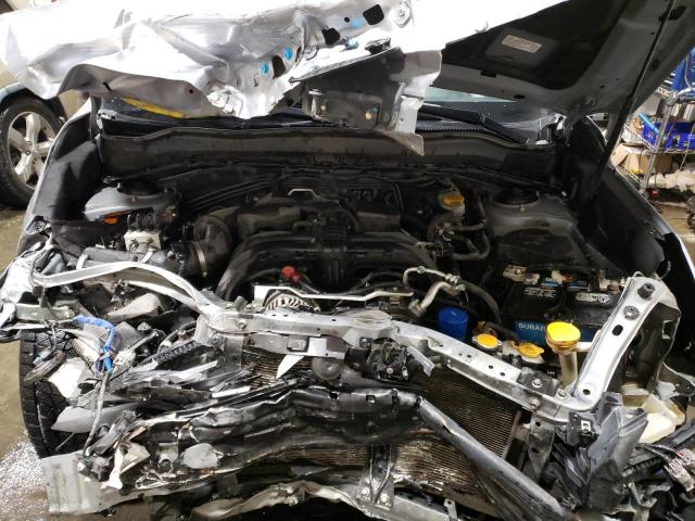 Photo 11 from auction – 2017 SUBARU FORESTER 2 with VIN JF2SJAEC4HH802824