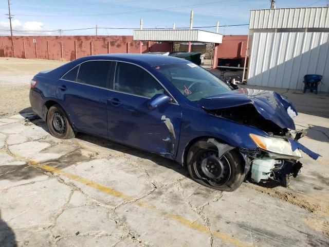 Photo 4 from auction – 2007 TOYOTA CAMRY CE with VIN 4T1BE46K97U044233