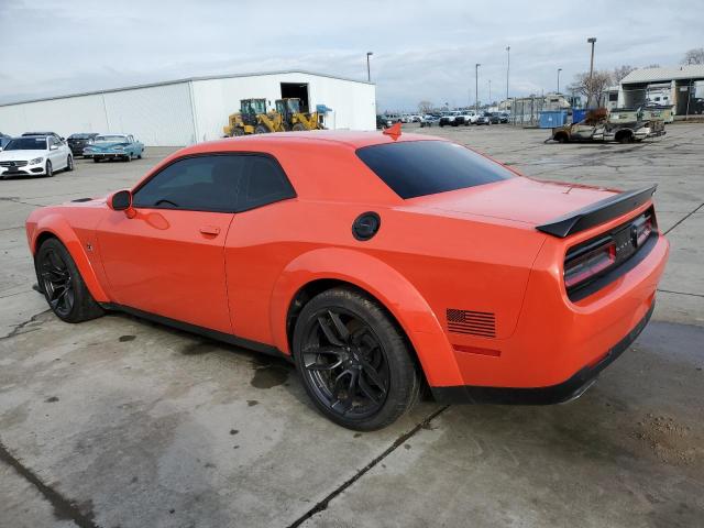 Photo 2 from auction – 2022 DODGE CHALLENGER with VIN 2C3CDZFJ0NH210787