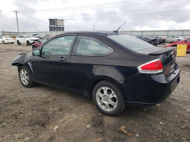 Photo 2 from auction – 2008 FORD FOCUS SE with VIN 1FAHP33N48W181738