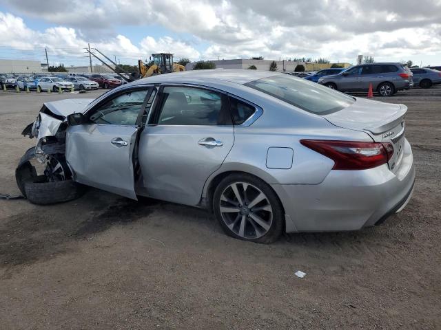 Photo 2 from auction – 2017 NISSAN ALTIMA 2.5 with VIN 1N4AL3AP8HC229499